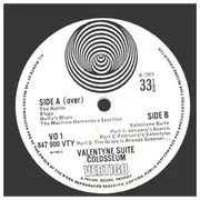LP - Colosseum - Valentyne Suite - ORIGINAL