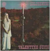 LP - Colosseum - Valentyne Suite - ORIGINAL, gatefold, OIS