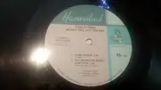 12inch Vinyl Single - Cool It Reba - Money Fall Out The Sky