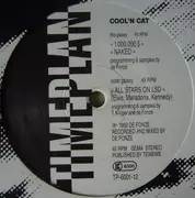 12inch Vinyl Single - Cool 'n Cat - All Stars On LSD