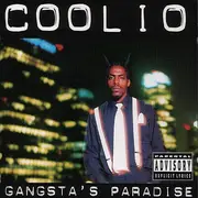 CD - Coolio - Gangsta's Paradise