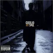 CD - Coolio - My Soul