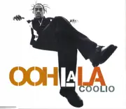 CD Single - Coolio - Ooh La La