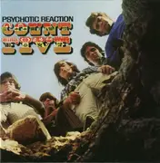CD - Count Five - Psychotic Reaction - Digisleeve