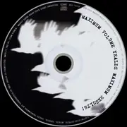CD - Crippled Black Phoenix - White Light Generator