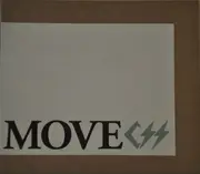 CD Single - Css - Move