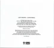 CD Single - Css - Left Behind