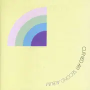 CD - Curved Air - Second Album
