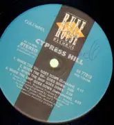 12inch Vinyl Single - Cypress Hill - Insane In The Brain