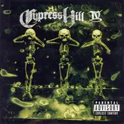 CD - Cypress Hill - IV