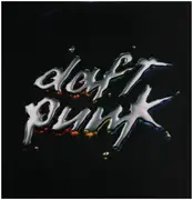 Double LP - Daft Punk - Discovery