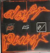 LP-Box - Daft Punk - Homework / Discovery / Alive 1997