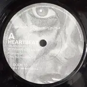 7inch Vinyl Single - Dalek I - Heartbeat