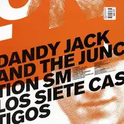12inch Vinyl Single-Box - Dandy Jack And The Junction SM - Los Siete Castigos