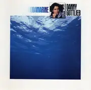 CD - Danny Gottlieb - Aquamarine