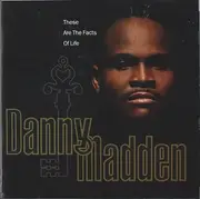 CD - Danny Madden - These Are The Facts Of Life