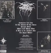 LP - Darkthrone - A Blaze In The Northern Sky