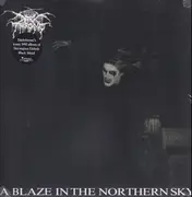 LP - Darkthrone - A Blaze In The Northern Sky