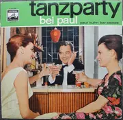 LP - Das Paul Kuhn Bar-Sextett - Tanzparty Bei Paul - mono