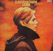 LP - David Bowie - Low