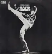 LP - David Bowie - The Man Who Sold The World
