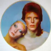 Picture LP - David Bowie - Pinups