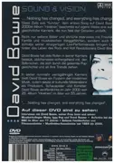 DVD - David Bowie - Sound & Vision