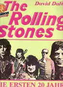 Paperback - David Dalton - The Rolling Stones, Die ersten 20 Jahre