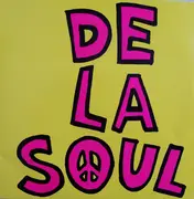 12inch Vinyl Single - De La Soul - Me Myself And I (Remix)