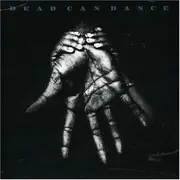 CD - Dead Can Dance - Into The Labyrinth