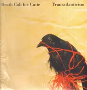 Double LP - Death Cab For Cutie - Transatlanticism