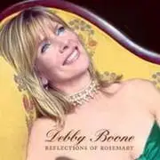 CD - Debby Boone - Reflections Of Rosemary