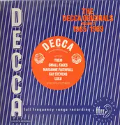 LP - DECCA w Amen Corner, Them, Marianne Faithful, Cat Stevens - The Decca Originals Volume 2 1965-1969