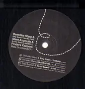 LP - Demdike Stare & Billy Green / Horrific Child - Slant Azymuth & Bruno Spoerri - Make Do & Mend EP1