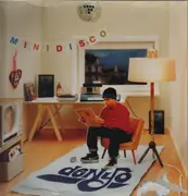 Double LP - Denyo 77 - Minidisco - Buback