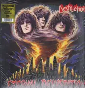 LP - Destruction - Eternal Devastation - HQ-Vinyl