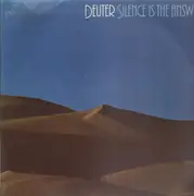Double LP - Deuter - Silence Is The Answer / Buddham Sharnam Gachchami