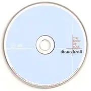CD - Diana Krall - The Look Of Love