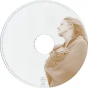 CD - Diana Krall - When I Look In Your Eyes - Digipak