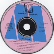 CD - Diana Ross & Marvin Gaye - Diana & Marvin