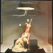 LP - Diana Ross - Baby It's Me