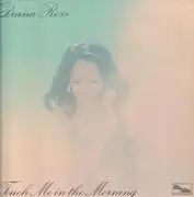 LP - Diana Ross - Touch Me In The Morning