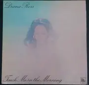 LP - Diana Ross - Touch Me In The Morning
