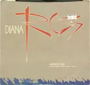 7'' - Diana Ross - Missing You