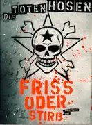 DVD-Box - Die Toten Hosen - Friss Oder Stirb - Director's Cut - Still Sealed