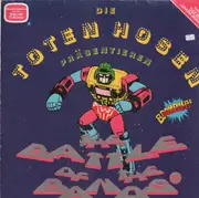 LP - Die Toten Hosen - Präsentieren: The Battle Of The Bands
