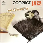 CD - Dinah Washington - Dinah Washington