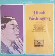 LP - Dinah Washington - Dinah Washington