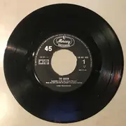 7inch Vinyl Single - Dinah Washington - The Queen