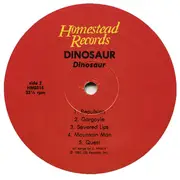 LP - Dinosaur Jr. - Dinosaur